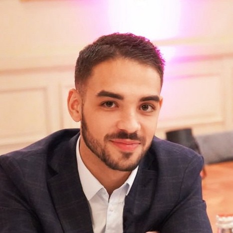 Sofian Ez-ahery